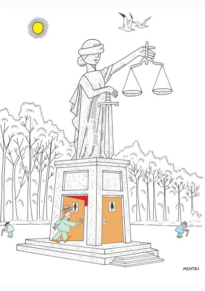 6º Concurso de Humor Gráfico GIN